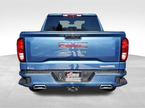 New 2026 GMC Sierra 1500 Elevation w/ X31 Off-Road Package AWD/4WD image 4