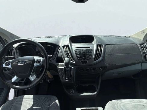 Used 2017 Ford Transit 250 130 Low Roof image 9