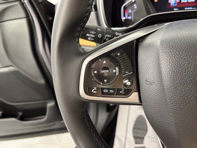 Used 2018 Honda CR-V Touring image 23
