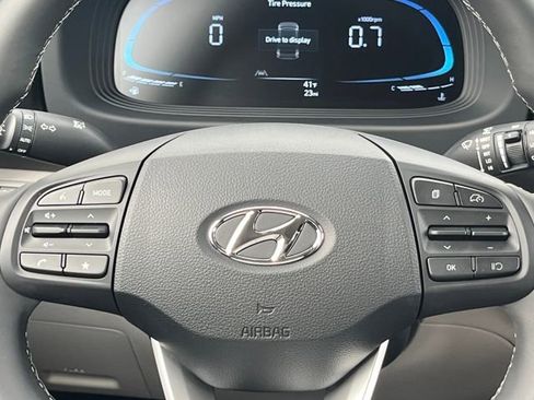 New 2026 Hyundai Venue SEL FWD image 24