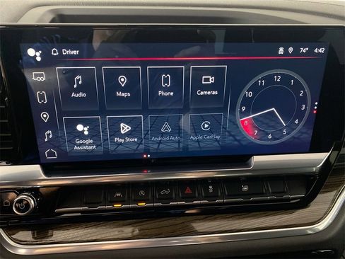 Used 2022 GMC Sierra 1500 Elevation image 16