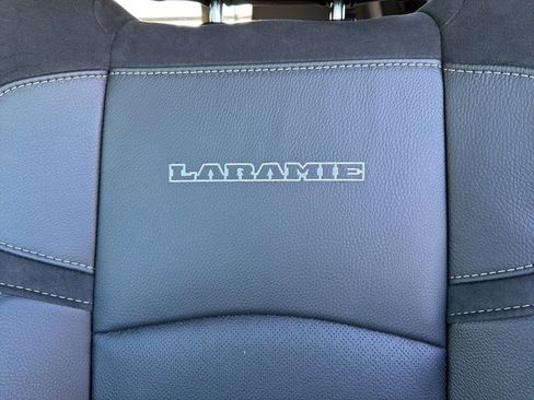 New 2026 RAM 3500 Big Horn w/ Laramie Trim Package image 40