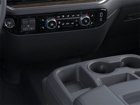 New 2024 GMC Sierra 1500 SLE w/ LPO, GMC Protection Package image 23