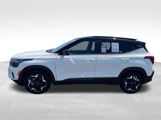 Used 2026 Kia Seltos S FWD video 2