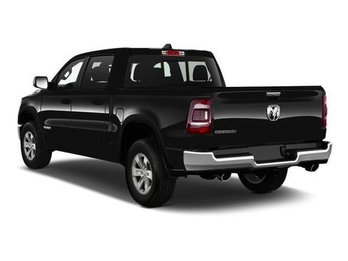 Used 2024 RAM 1500 Sport w/ Rebel Level 2 Equipment Group AWD/4WD image 2
