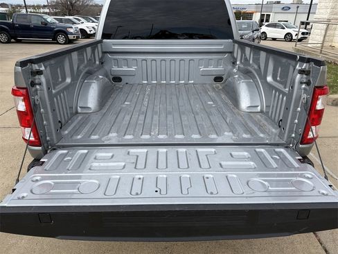 Used 2023 Ford F150 XL w/ STX Appearance Package image 28