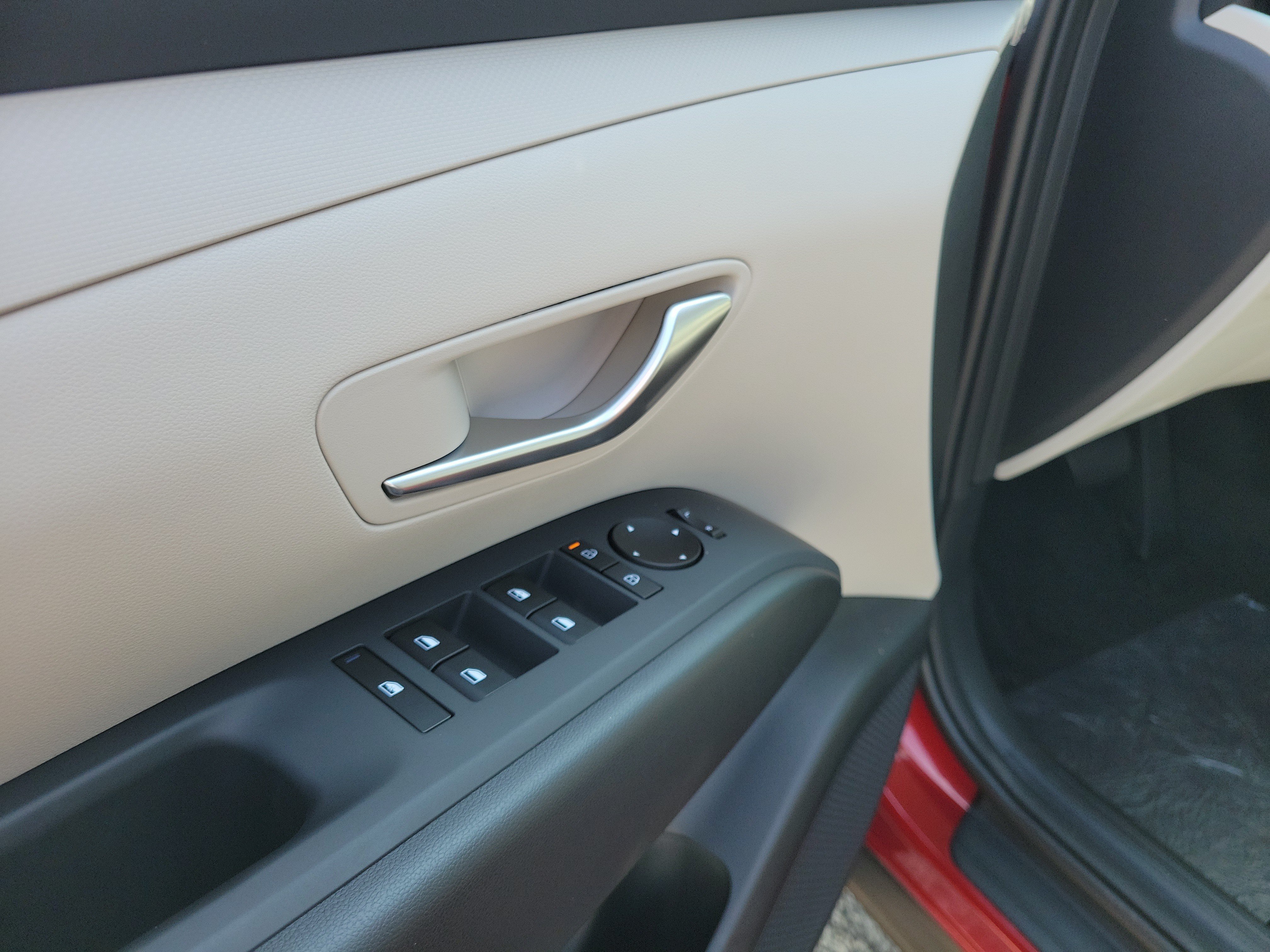 New 2026 Hyundai Tucson SE FWD image 18