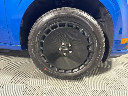 New 2026 Ford Maverick Lobo AWD/4WD image 11