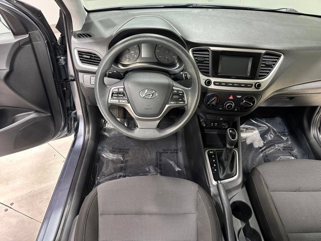 Used 2020 Hyundai Accent SE FWD image 13