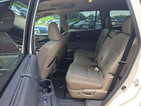 Used 2016 Honda Pilot EX-L image 12