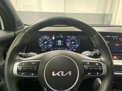Used 2023 Kia Sportage X-Pro Prestige AWD/4WD image 15