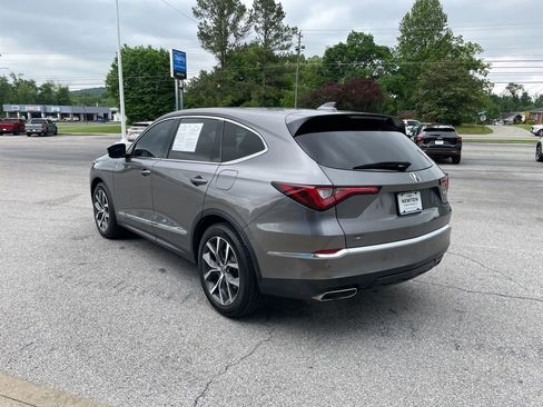Used 2022 Acura MDX FWD w/ Technology Package image 47