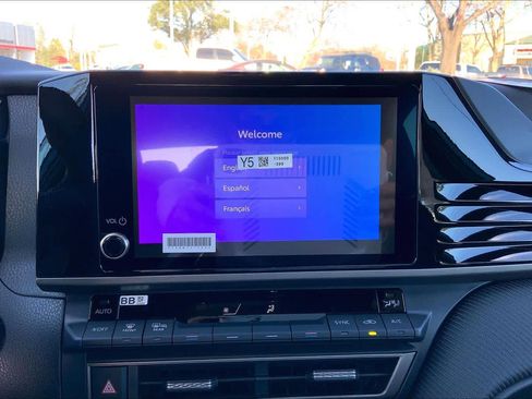 New 2026 Toyota Camry SE image 17