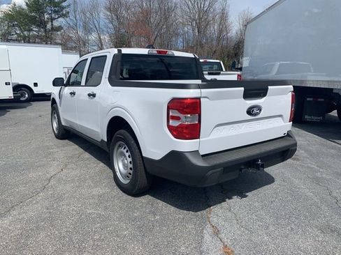 New 2026 Ford Maverick XL w/ Equipment Group 101A AWD/4WD image 6