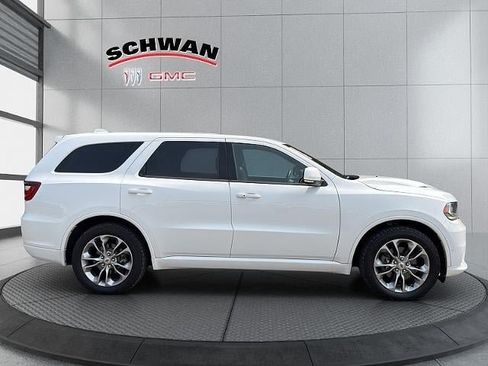 Used 2019 Dodge Durango R/T AWD/4WD image 47