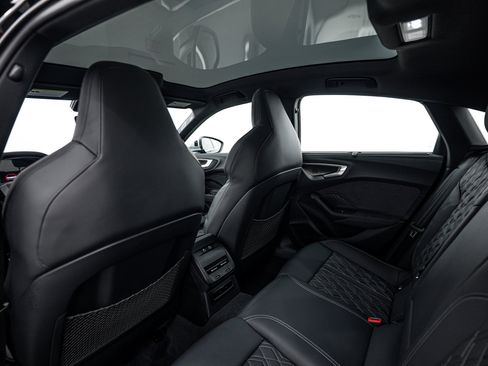 Certified 2025 Audi S5 Premium Plus w/ Premium Plus Package image 20