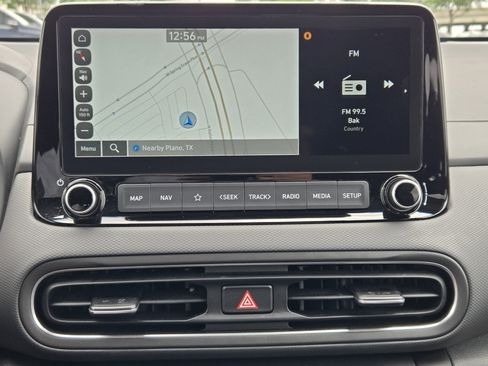 Used 2023 Hyundai Kona SEL w/ Convenience Package image 23