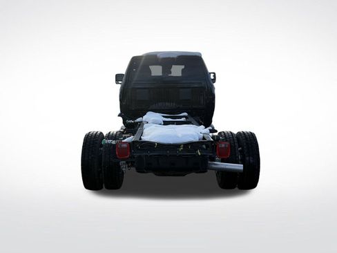 New 2026 RAM 5500 Tradesman image 8