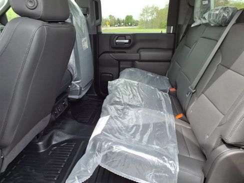 New 2026 Chevrolet Silverado 3500 W/T w/ WT Convenience Package AWD/4WD image 7