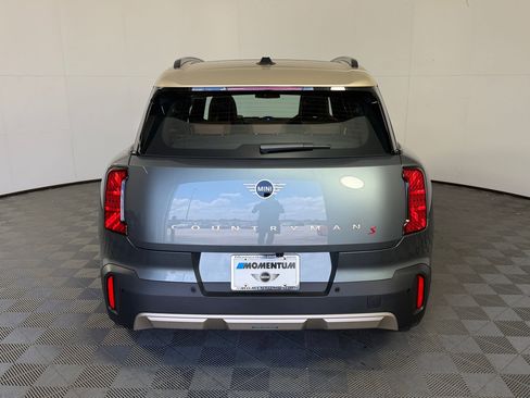 New 2027 MINI Cooper Countryman S AWD/4WD image 10