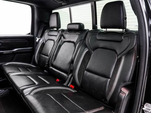 Used 2021 RAM 1500 TRX w/ TRX Level 2 Equipment Group AWD/4WD image 17