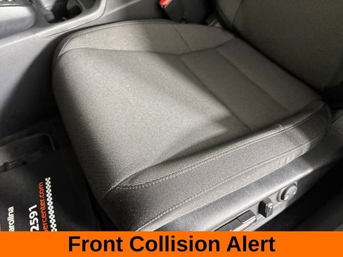 Used 2026 Honda CR-V EX image 12
