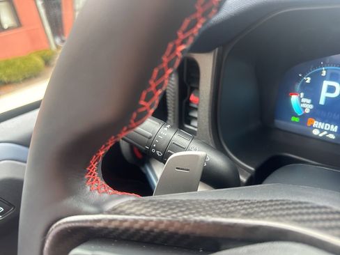 New 2025 Ford Bronco Raptor AWD/4WD image 28