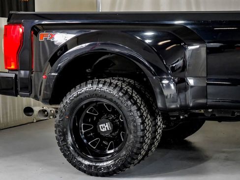 Used 2020 Ford F350 XL w/ STX Appearance Package AWD/4WD image 7