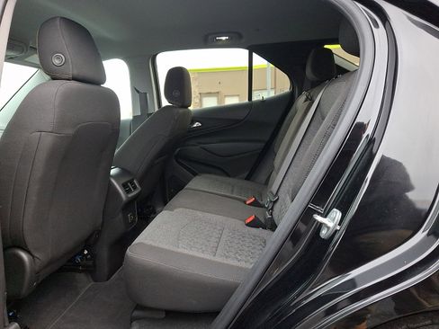 Used 2022 Chevrolet Equinox LT image 10