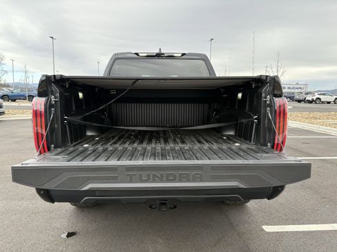 Used 2024 Toyota Tundra Limited image 11