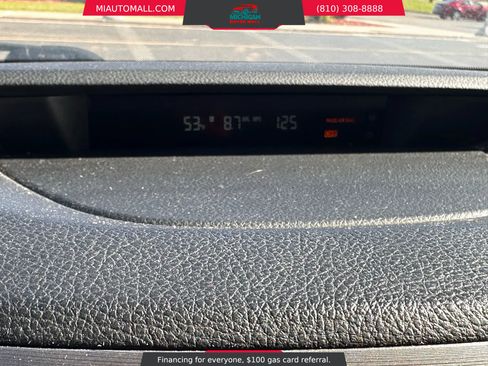 Used 2013 Subaru Outback 2.5i Premium image 20