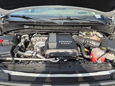Used 2022 GMC Yukon Denali AWD/4WD image 34
