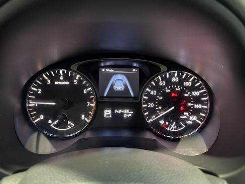 Used 2014 Nissan Altima 2.5 S FWD image 18