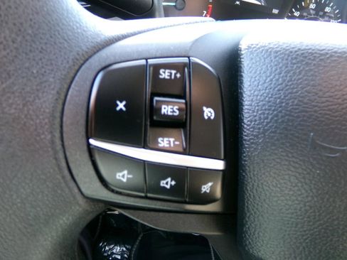 Used 2023 Ford Explorer 4WD image 16