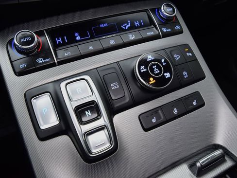 Used 2020 Hyundai Palisade SEL image 28