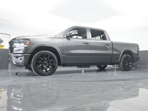 Used 2022 RAM 1500 Laramie image 64