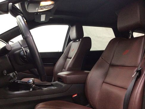 Used 2024 Dodge Durango Citadel image 9