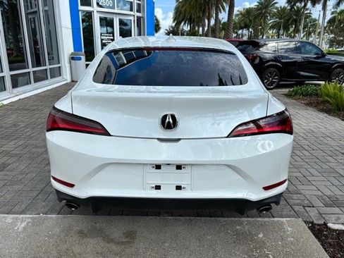 Certified 2023 Acura Integra image 5