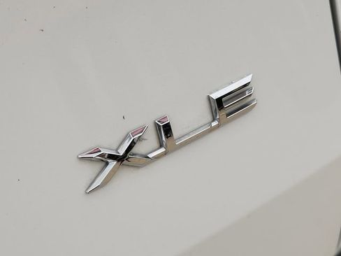 Used 2025 Toyota Grand Highlander AWD Hybrid image 10