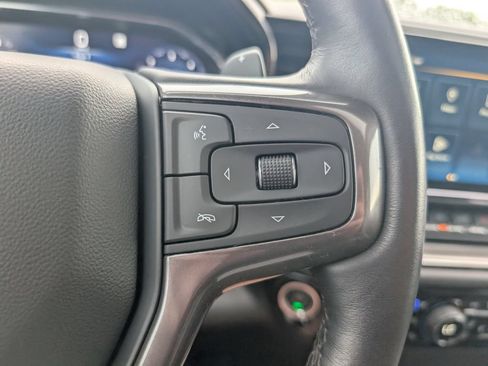 Used 2023 Chevrolet Silverado 1500 ZR2 AWD/4WD image 17