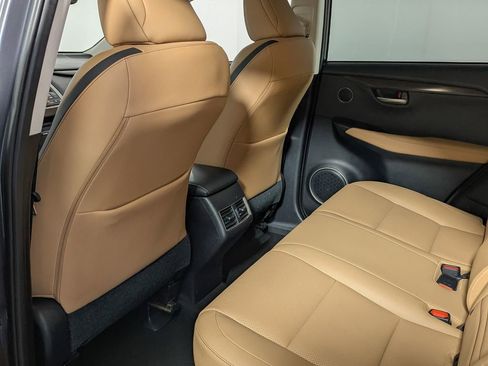 Used 2016 Lexus NX 200t AWD image 39