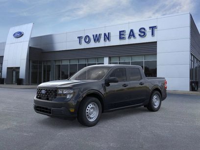 New 2025 Ford Maverick XL