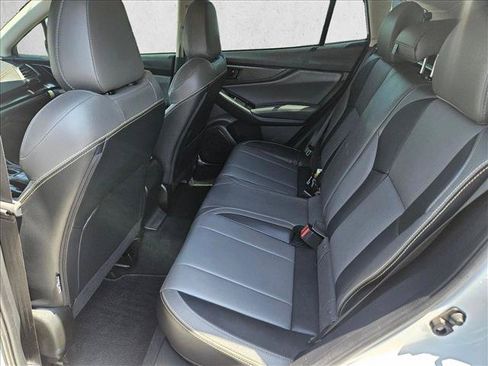 Used 2023 Subaru Crosstrek 2.5i Sport AWD/4WD image 17