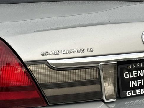 Used 2008 Mercury Grand Marquis LS image 6