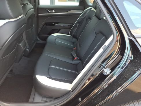 New 2026 Kia K5 GT-Line w/ GT-Line Premium Package FWD image 8
