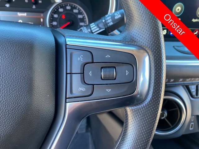 Used 2025 Chevrolet Blazer LT w/ Redline Edition FWD image 20