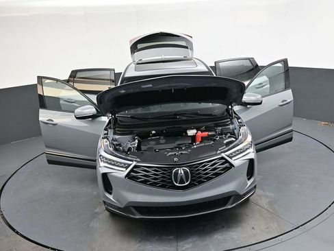 New 2026 Acura RDX A-Spec image 41