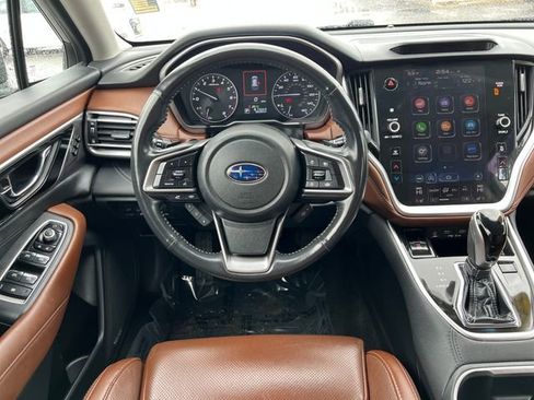 Used 2020 Subaru Outback Touring XT AWD/4WD image 16
