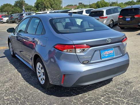Used 2024 Toyota Corolla LE FWD image 8
