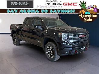 New 2026 GMC Sierra 1500 AT4 w/ AT4 Preferred Package video 1